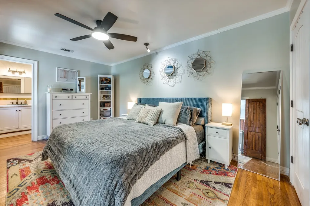 1106 Tenison Memorial Drive Dallas TX 75223