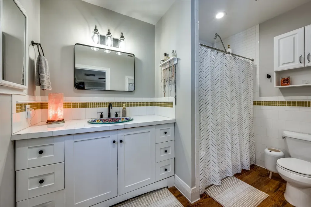 1106 Tenison Memorial Drive Dallas TX 75223