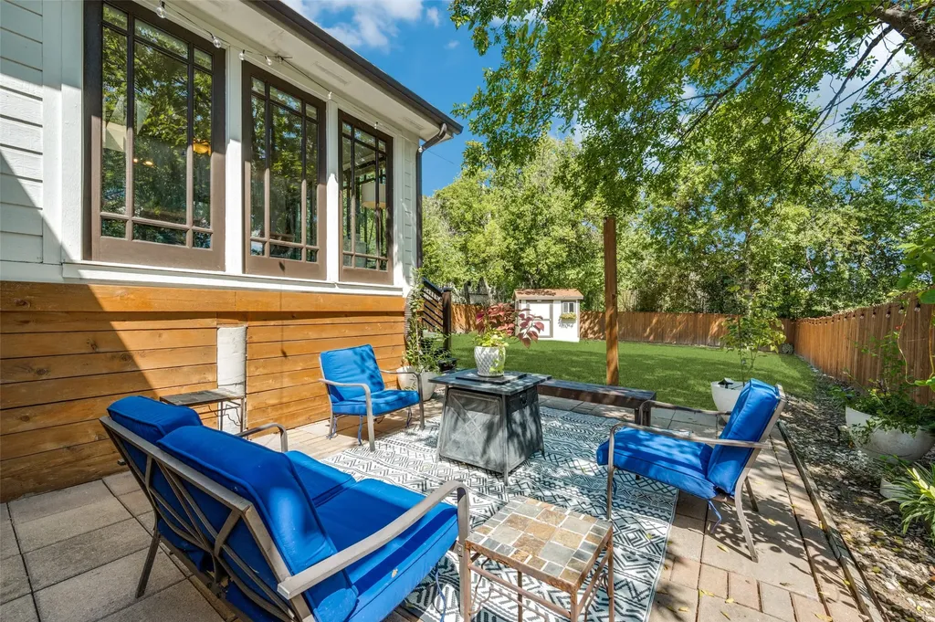 1106 Tenison Memorial Drive Dallas TX 75223