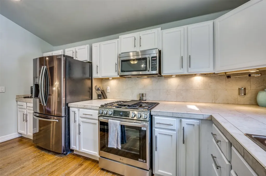 1106 Tenison Memorial Drive Dallas TX 75223