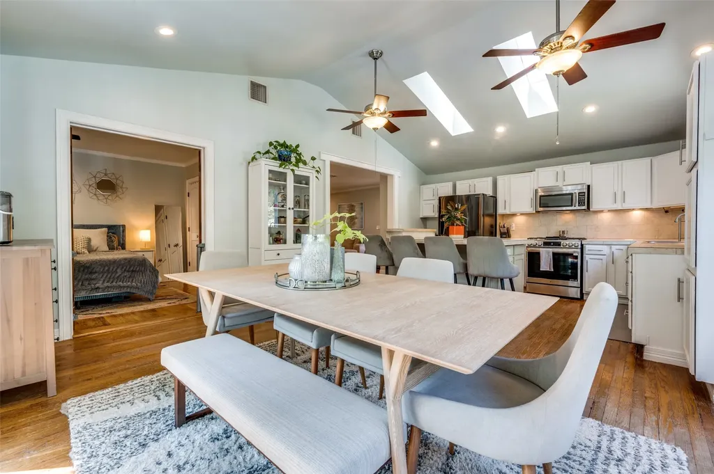 1106 Tenison Memorial Drive Dallas TX 75223