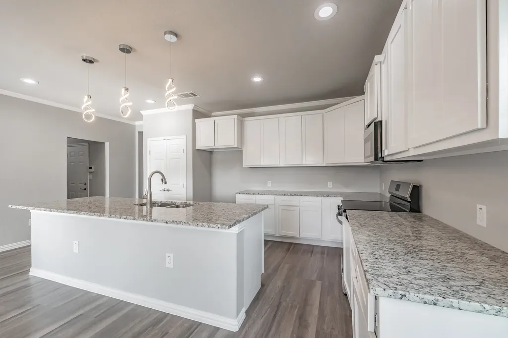 1507 Langston Street Fort Worth TX 76105