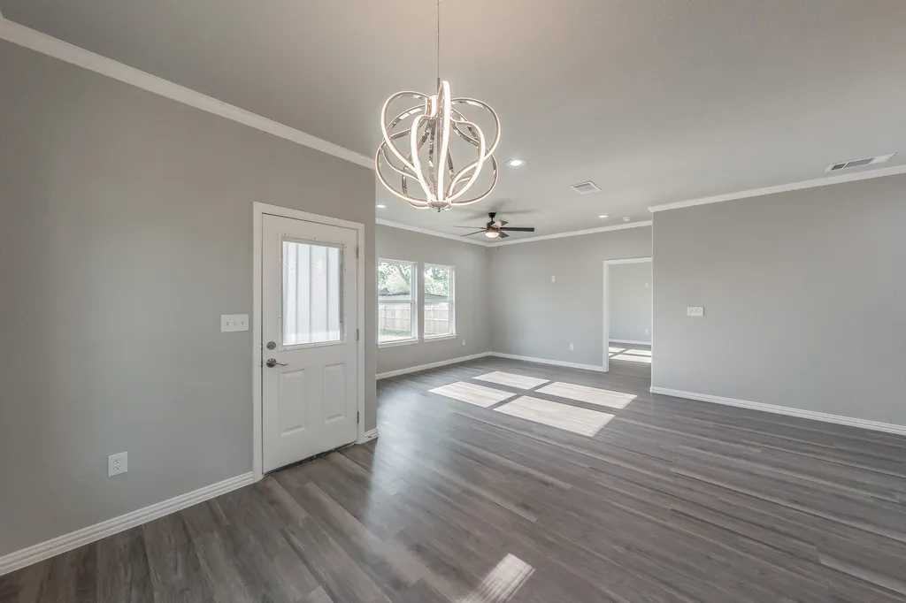 1507 Langston Street Fort Worth TX 76105