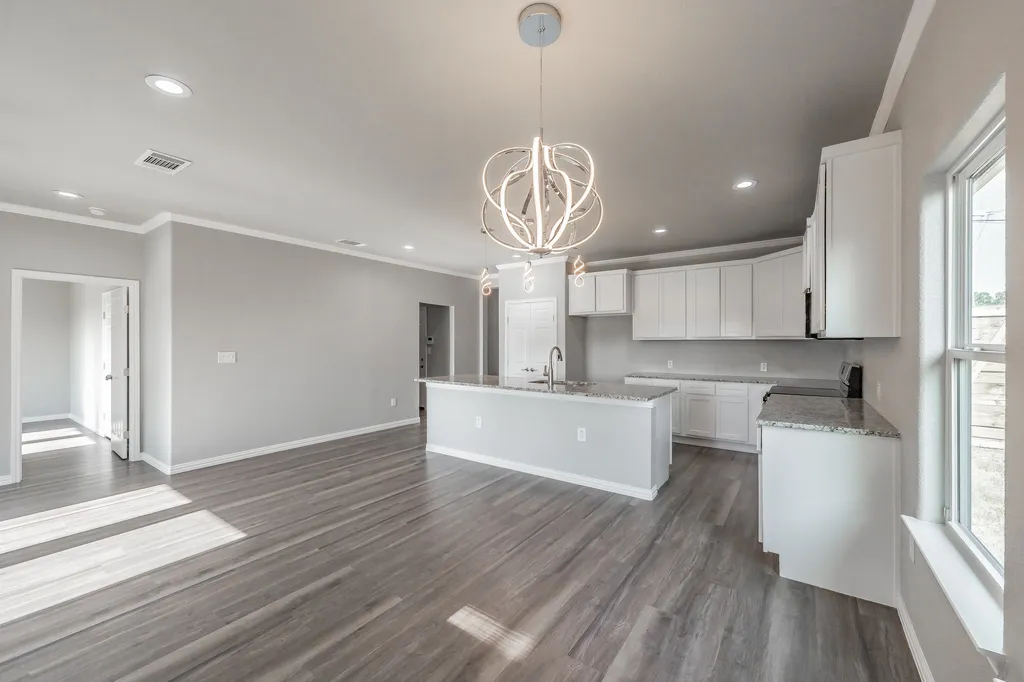 1507 Langston Street Fort Worth TX 76105
