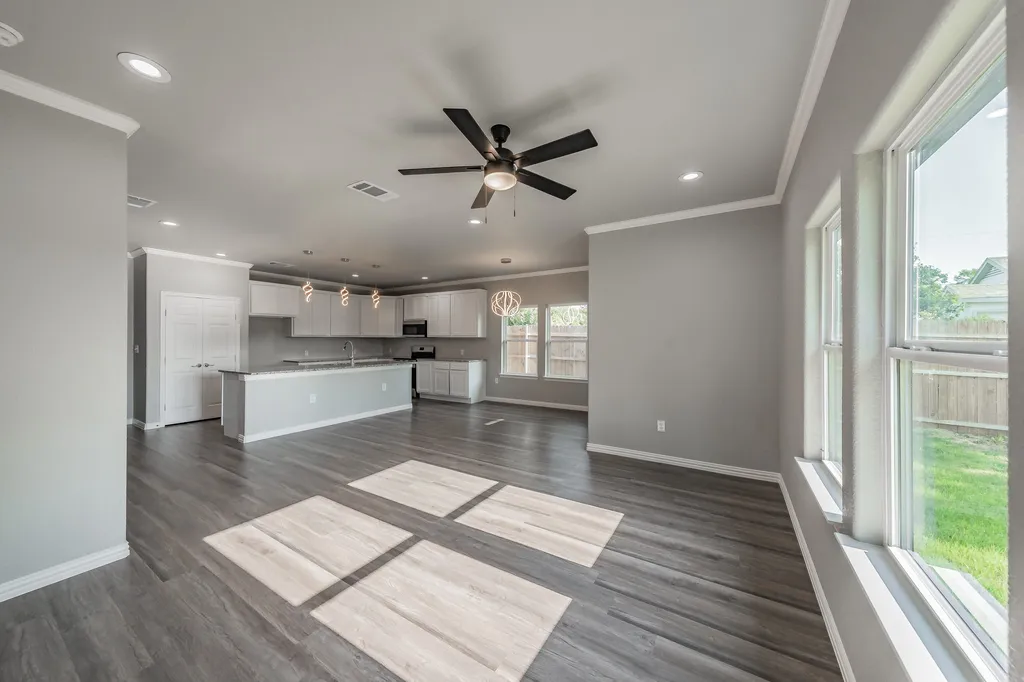 1507 Langston Street Fort Worth TX 76105