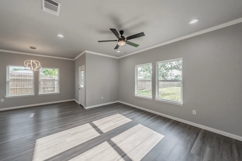 1507 Langston Street Fort Worth TX 76105