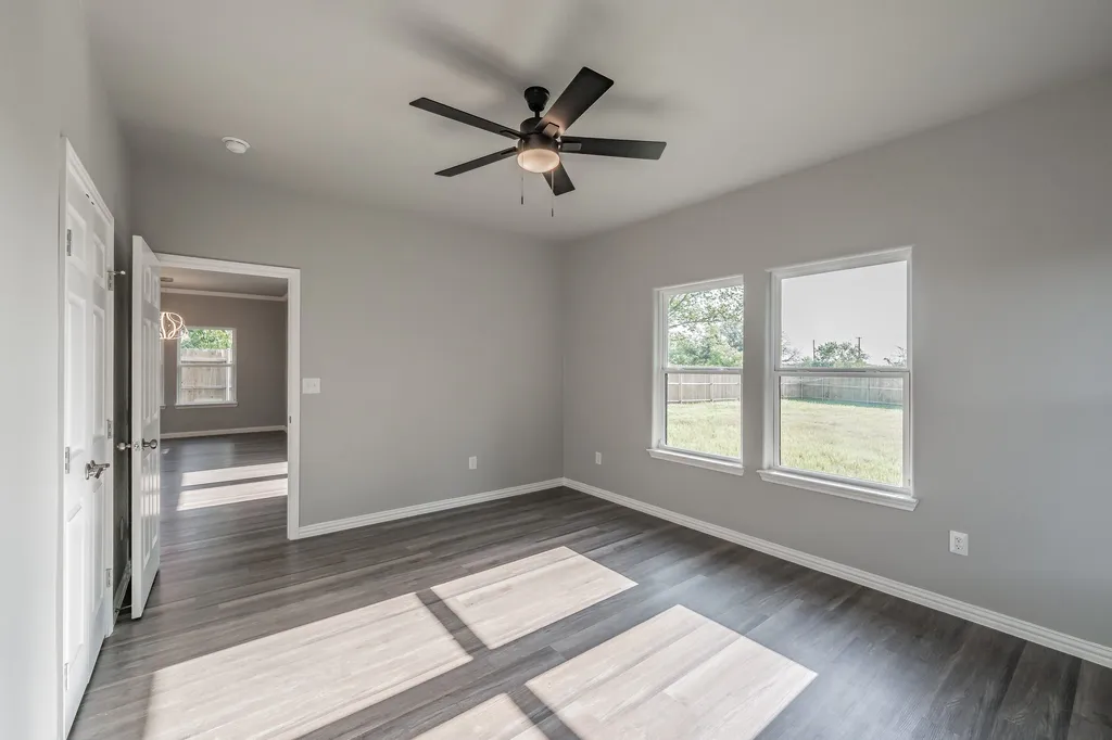 1507 Langston Street Fort Worth TX 76105