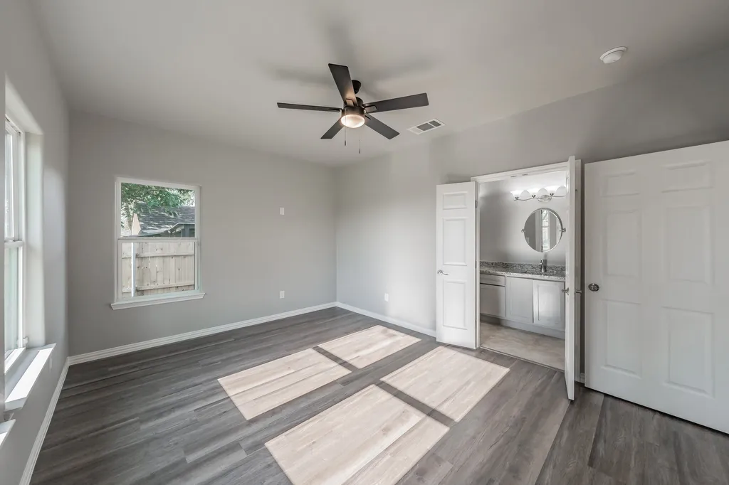 1507 Langston Street Fort Worth TX 76105