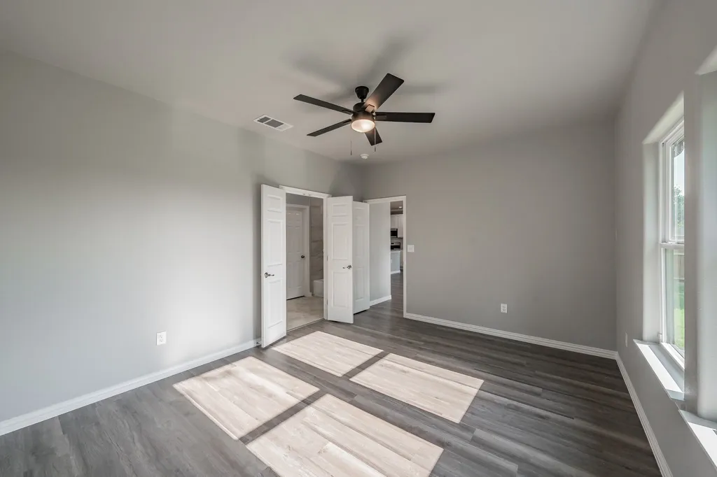 1507 Langston Street Fort Worth TX 76105
