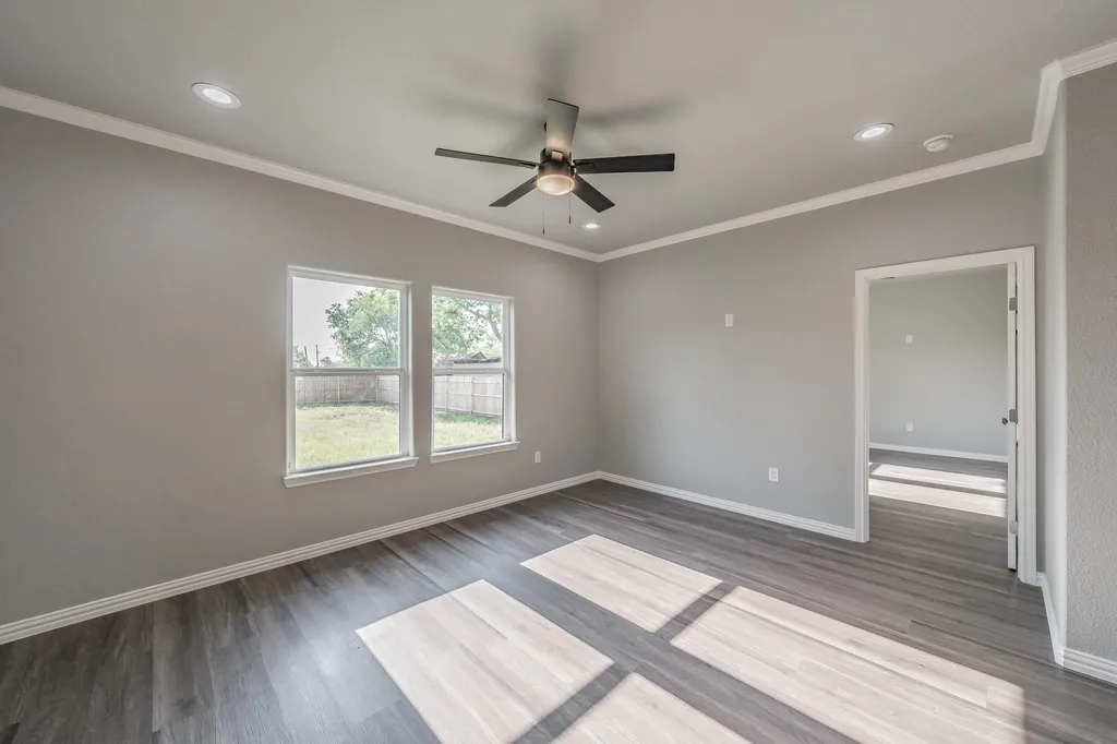 1507 Langston Street Fort Worth TX 76105