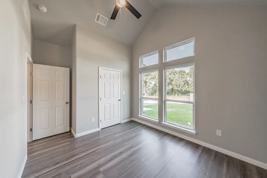 1507 Langston Street Fort Worth TX 76105