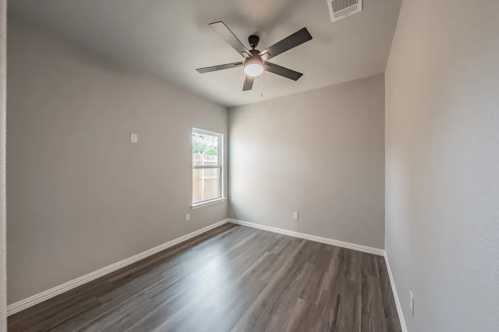 1507 Langston Street Fort Worth TX 76105