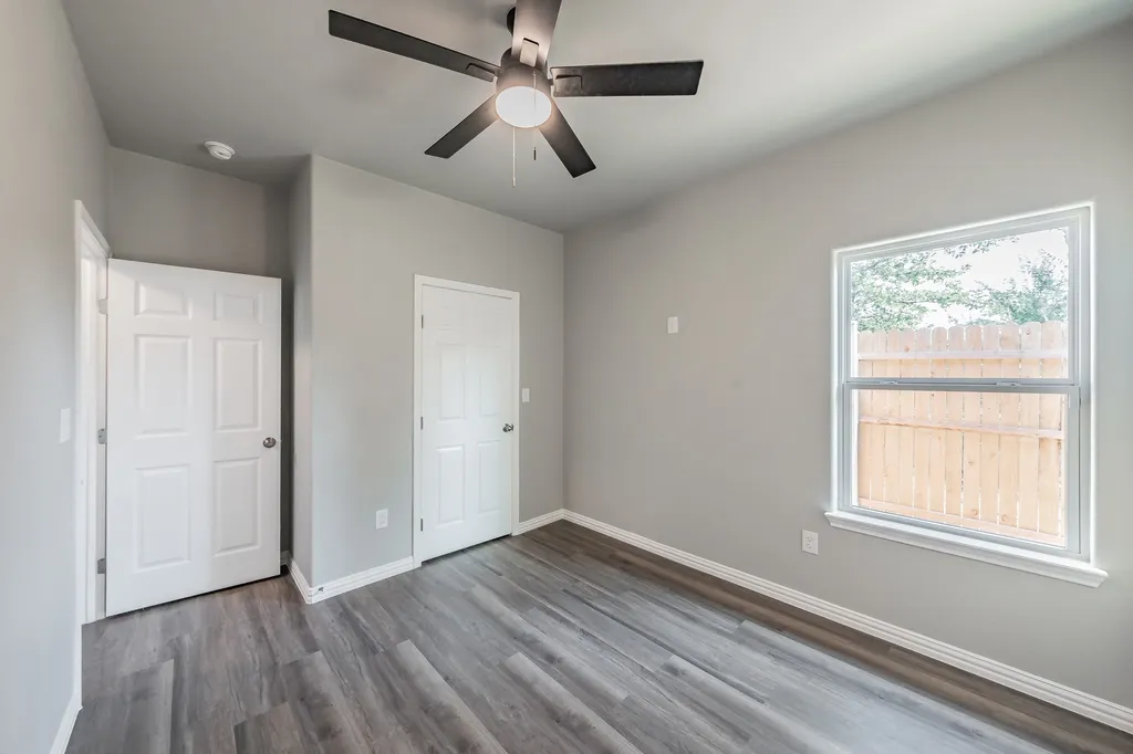 1507 Langston Street Fort Worth TX 76105