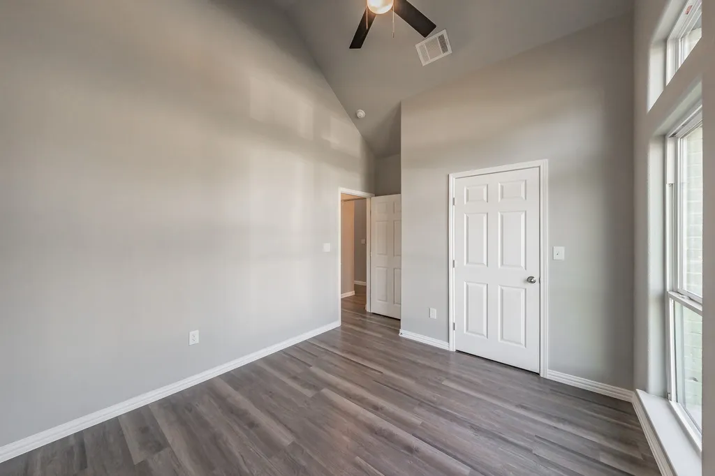 1507 Langston Street Fort Worth TX 76105