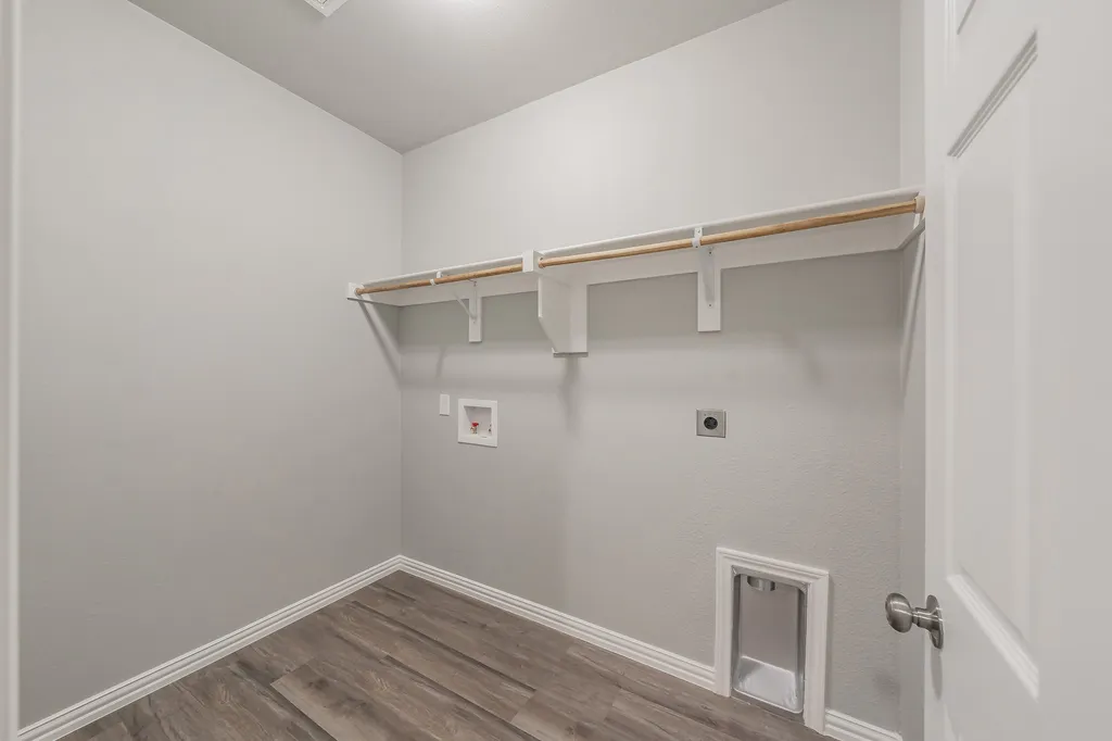 1507 Langston Street Fort Worth TX 76105