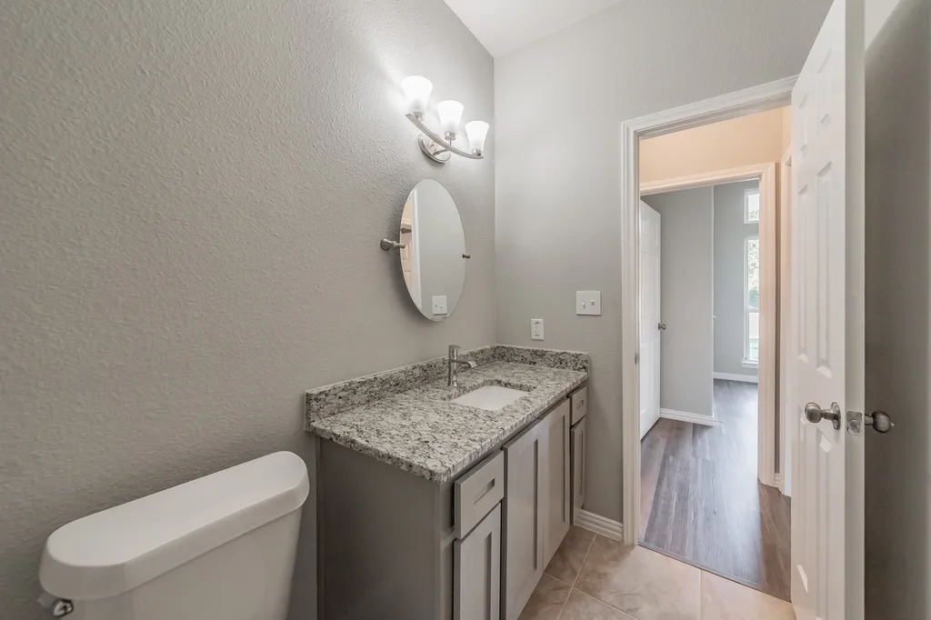 1507 Langston Street Fort Worth TX 76105