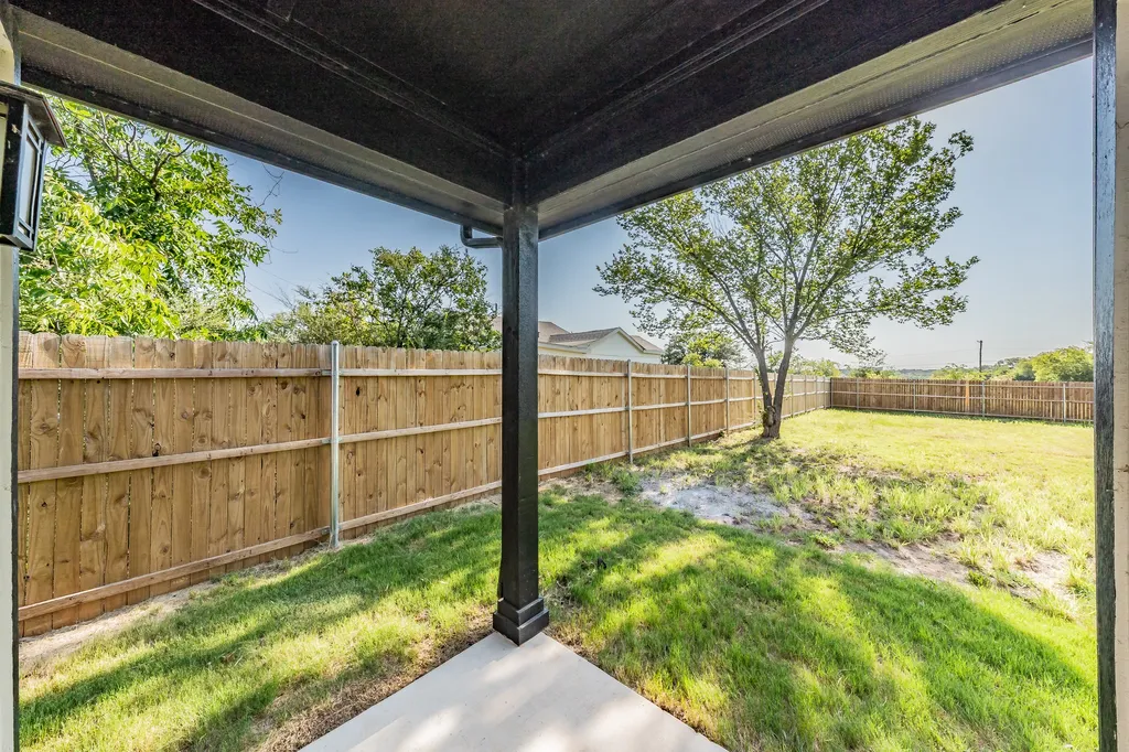 1507 Langston Street Fort Worth TX 76105
