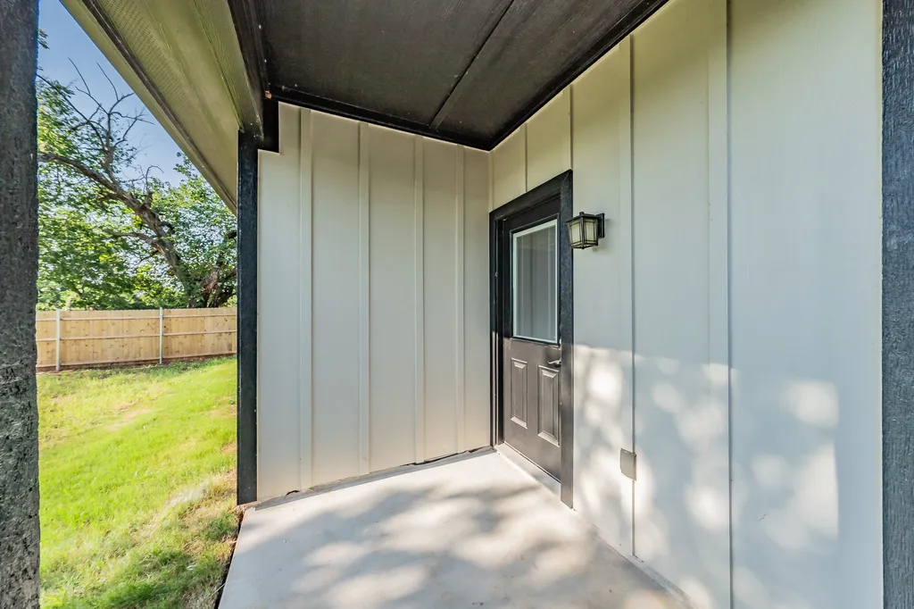 1507 Langston Street Fort Worth TX 76105