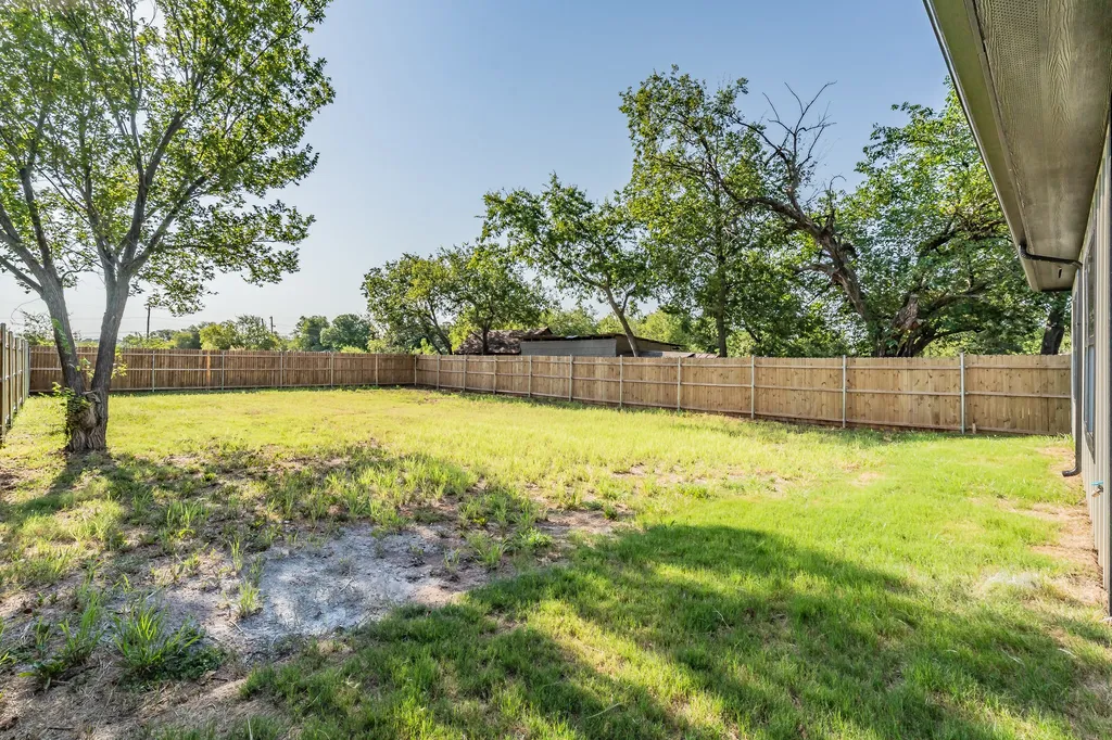 1507 Langston Street Fort Worth TX 76105