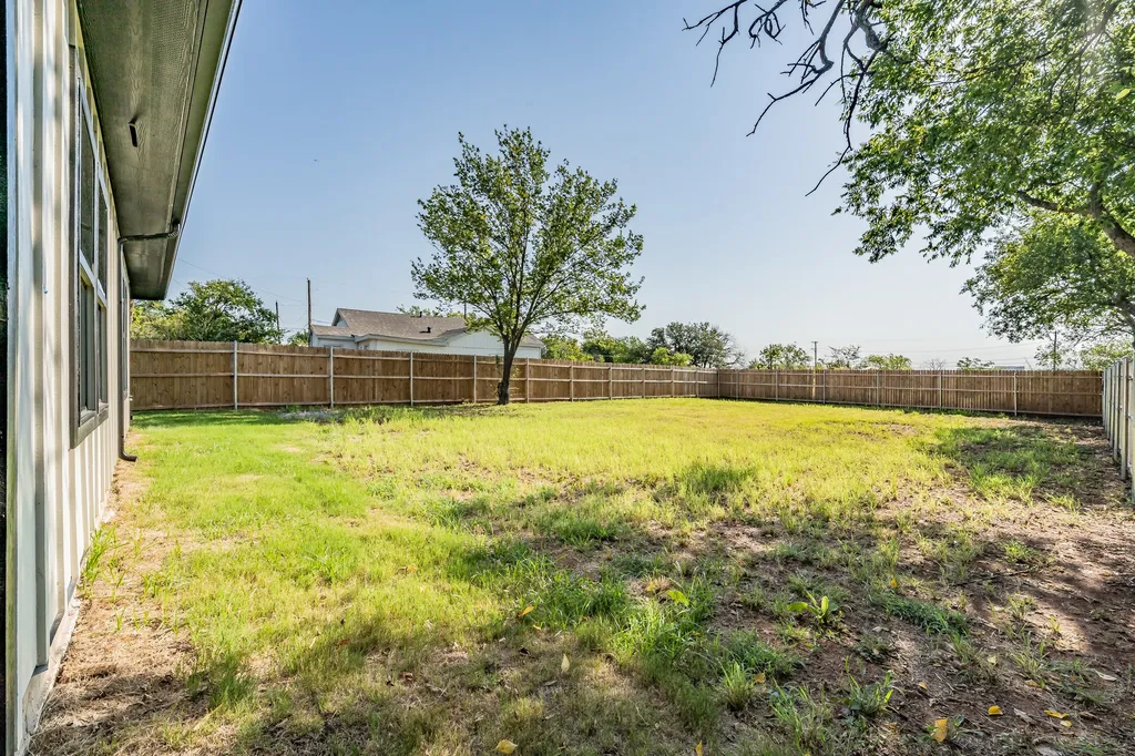 1507 Langston Street Fort Worth TX 76105