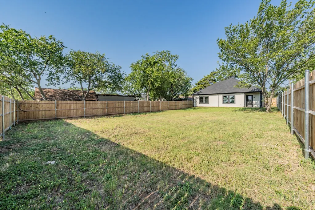 1507 Langston Street Fort Worth TX 76105
