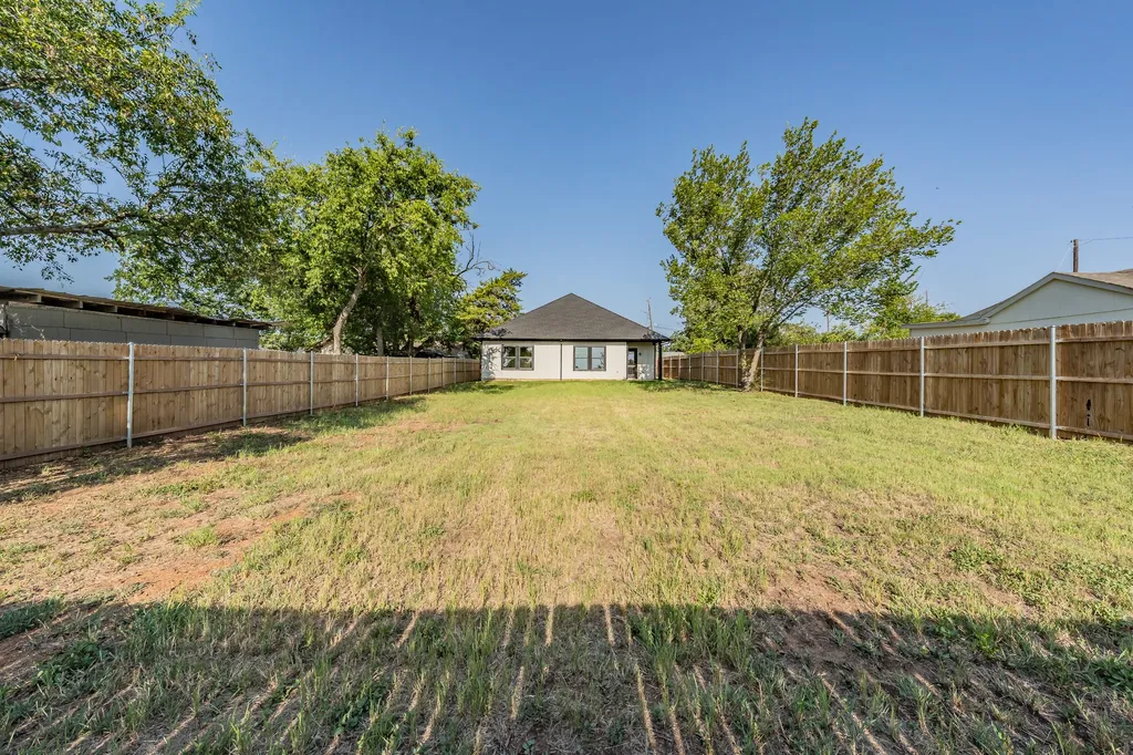 1507 Langston Street Fort Worth TX 76105
