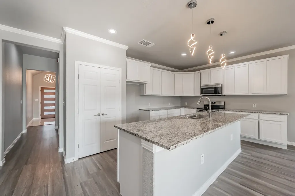 1507 Langston Street Fort Worth TX 76105
