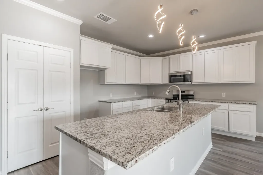 1507 Langston Street Fort Worth TX 76105