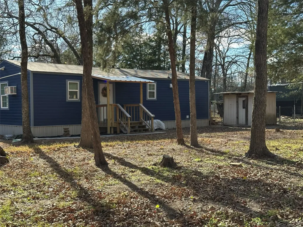 144 Huntoon Trail Mabank TX 75156