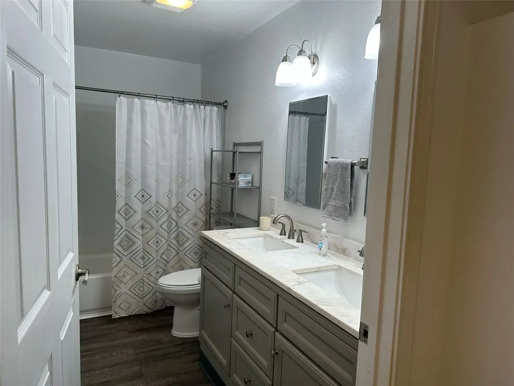 144 Huntoon Trail Mabank TX 75156