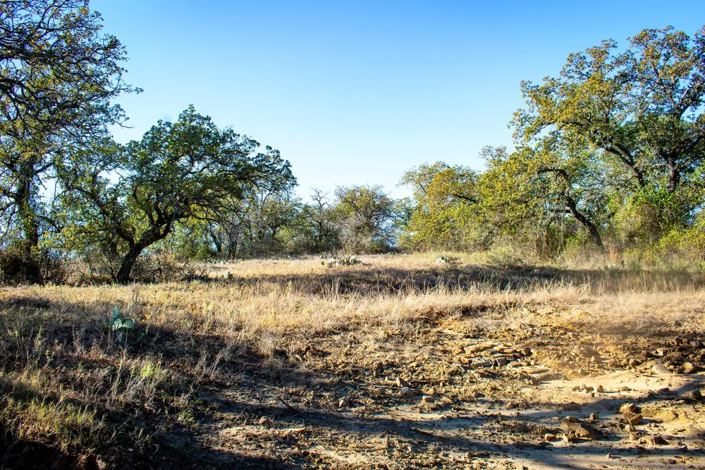Tbd Fm 45 San Saba TX 76877