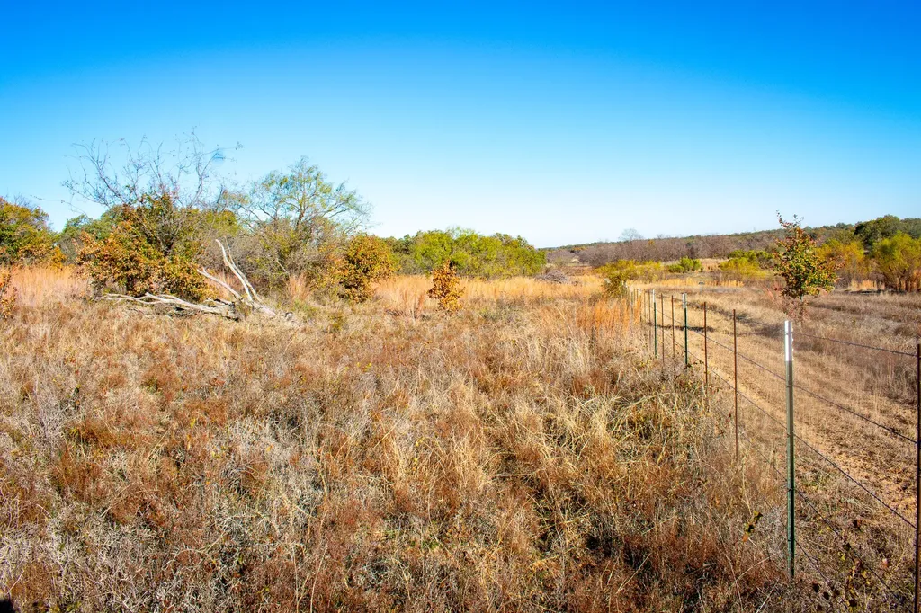 Tbd Fm 45 San Saba TX 76877
