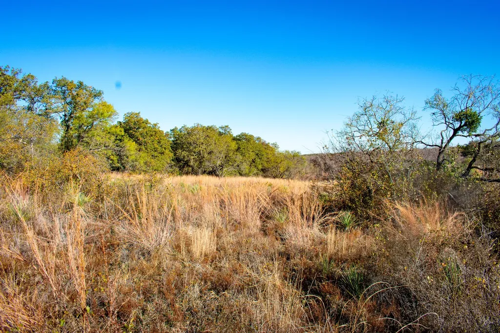 Tbd Fm 45 San Saba TX 76877