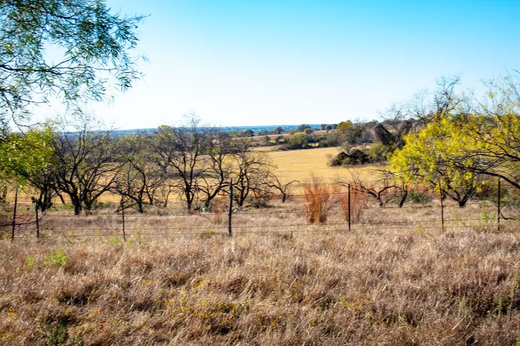 Tbd Fm 45 San Saba TX 76877