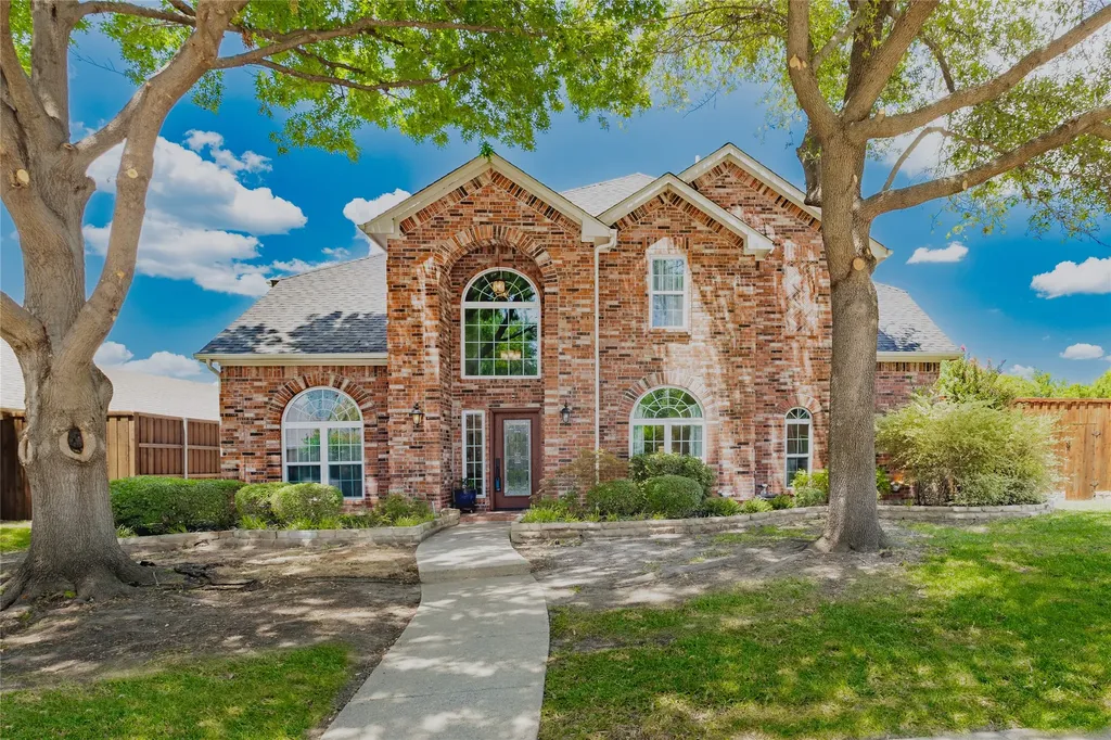 3915 Compton Drive Richardson TX 75082
