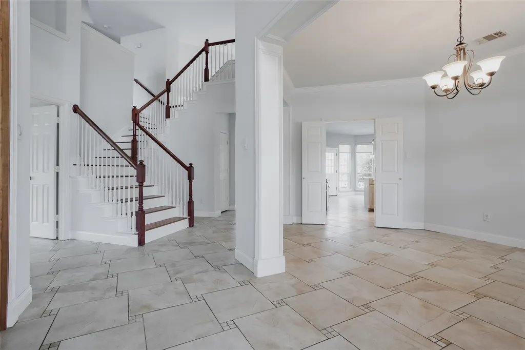 3915 Compton Drive Richardson TX 75082