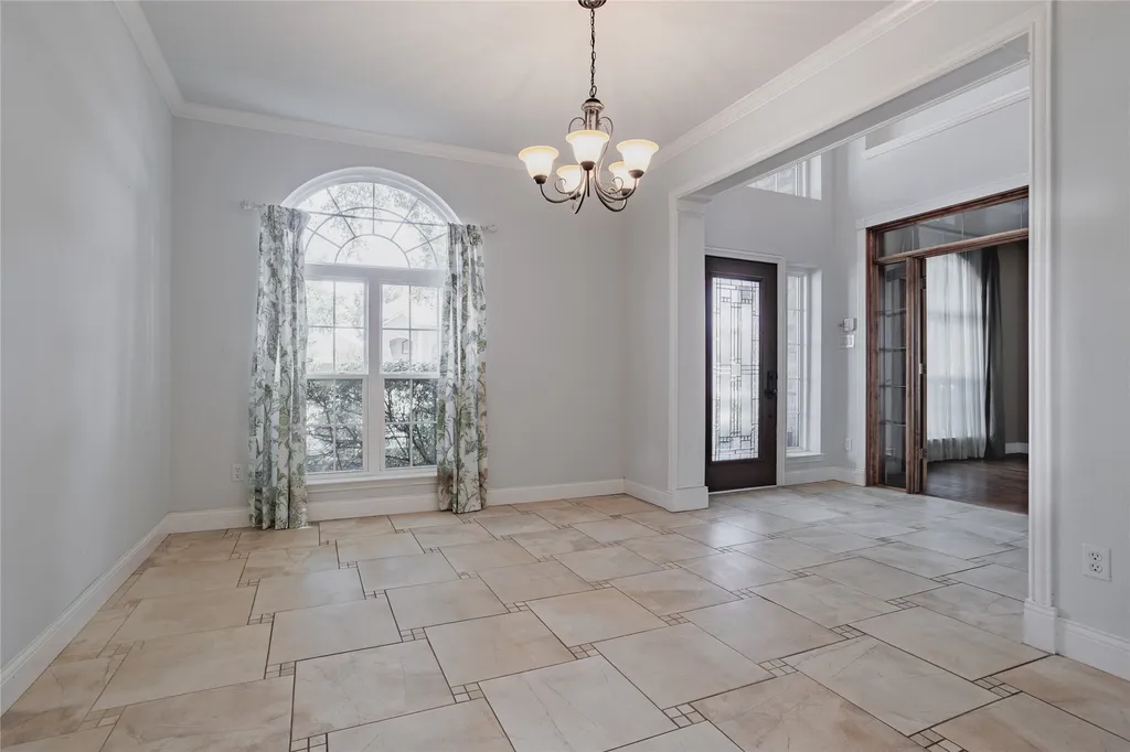 3915 Compton Drive Richardson TX 75082