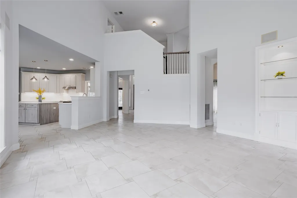 3915 Compton Drive Richardson TX 75082