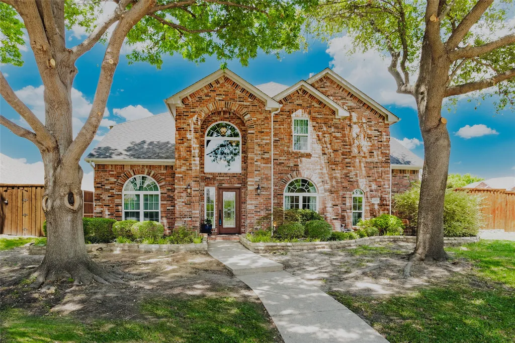3915 Compton Drive Richardson TX 75082