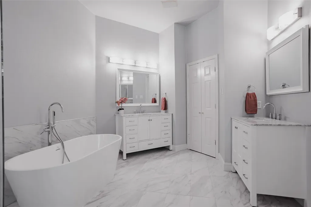 3915 Compton Drive Richardson TX 75082