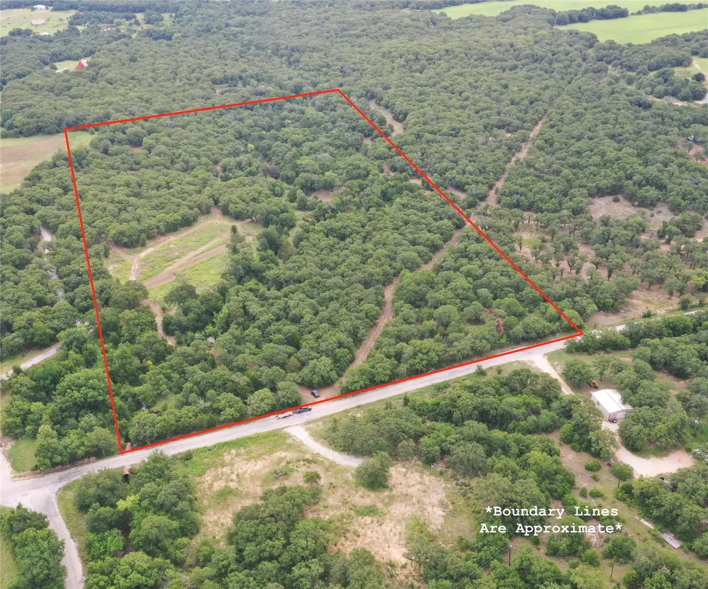 1309 County Road 1895 Sunset TX 76270