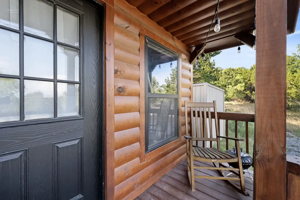 2134 River Shoals Road Mineral Wells TX 76067