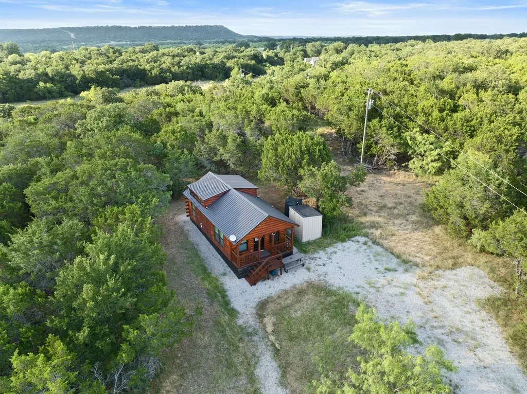2134 River Shoals Road Mineral Wells TX 76067