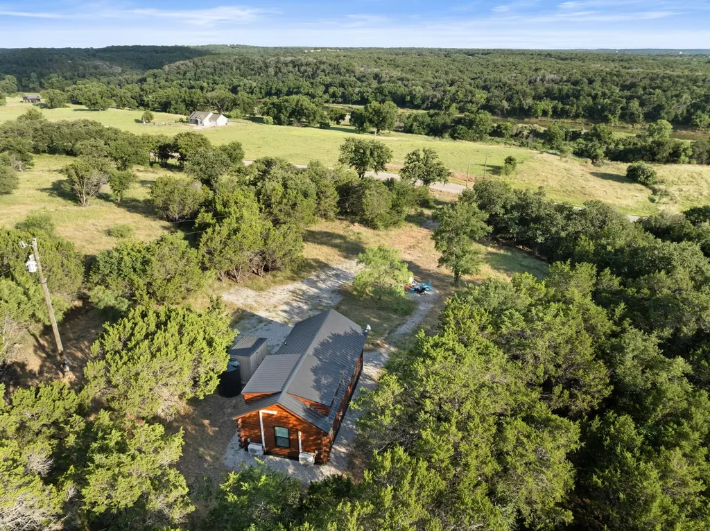 2134 River Shoals Road Mineral Wells TX 76067