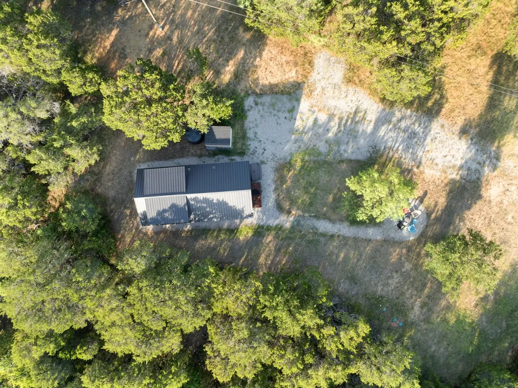 2134 River Shoals Road Mineral Wells TX 76067