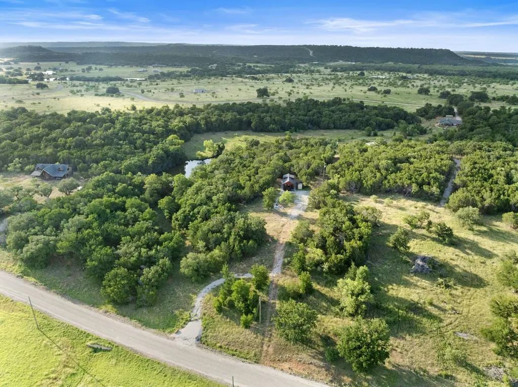 2134 River Shoals Road Mineral Wells TX 76067