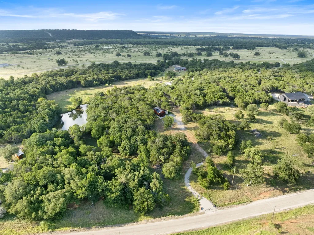 2134 River Shoals Road Mineral Wells TX 76067