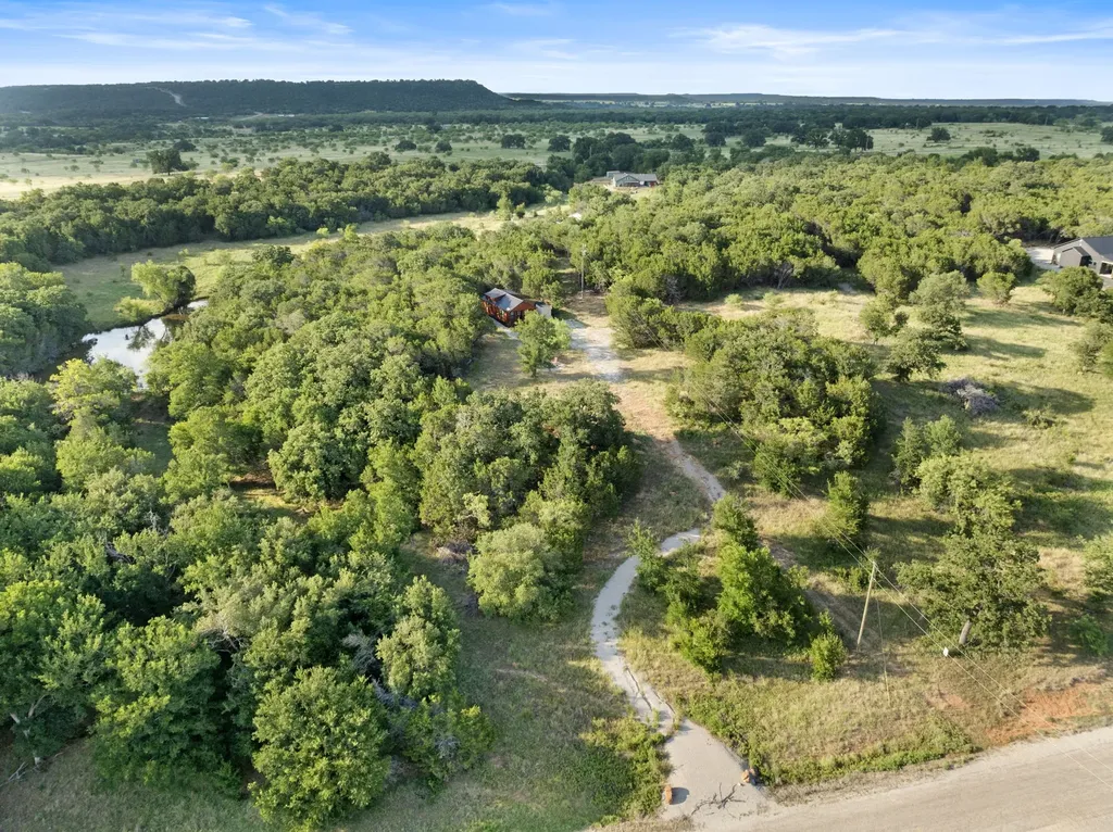 2134 River Shoals Road Mineral Wells TX 76067