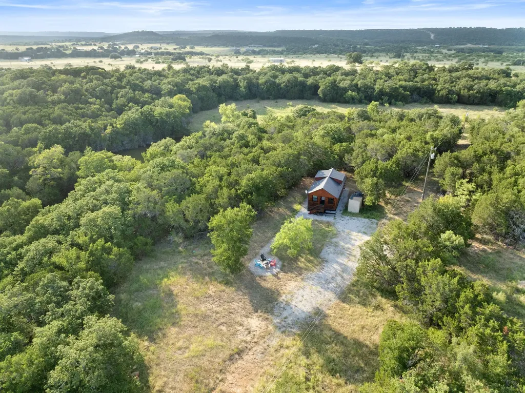 2134 River Shoals Road Mineral Wells TX 76067