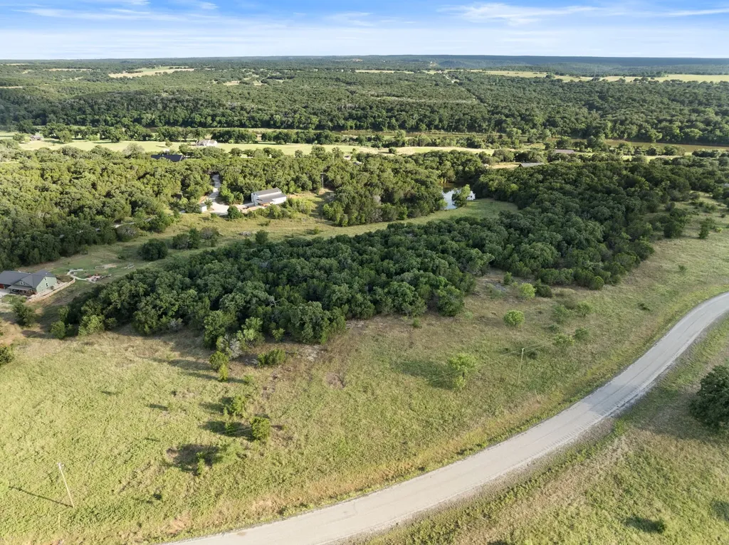 2134 River Shoals Road Mineral Wells TX 76067